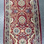 966 8319 ORIENTAL RUG